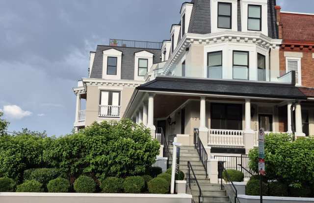 1248 FAIRMONT STREET NW photos photos