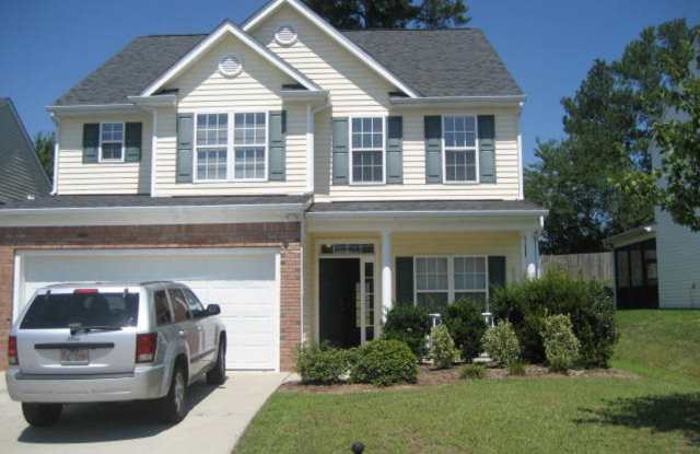 Wonderful 4br/2.5ba in Raleigh! Avail Now! Gallery 1