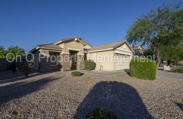 2504 West Canyon Way - 2504 W Canyon Way, Queen Creek, AZ 85142