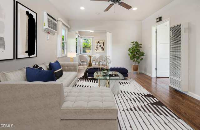 499 N Oakland Avenue photos photos