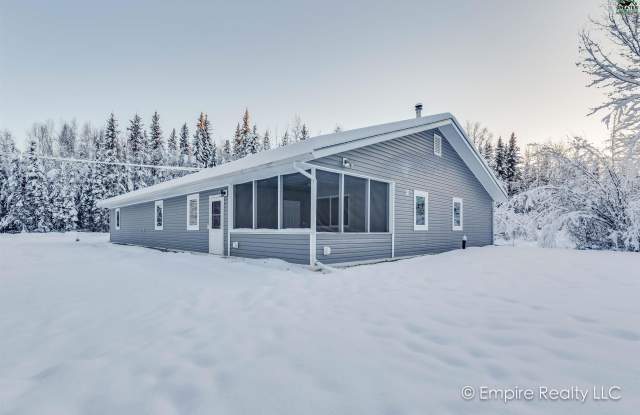 3689 ANTON AVENUE - 3689 Anton Avenue, Badger, AK 99705