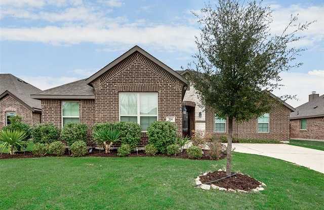 204 Newcastle Street - 204 Newcastle Street, Waxahachie, TX 75165