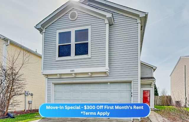 385 Kimbrough Dr photos photos