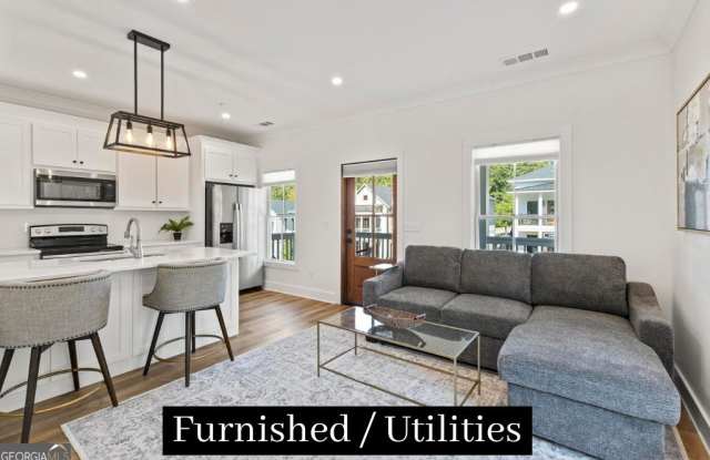 3050 State - 3050 State Street, Peachtree City, GA 30269