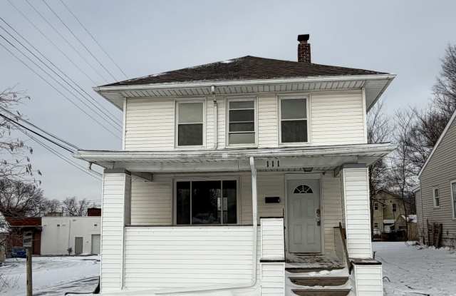 111 E Eckman St photos photos