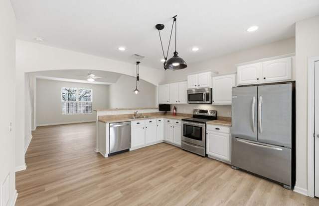 5786 Marble Creek - 5786 Marble Creek Street, Columbus, OH 43016