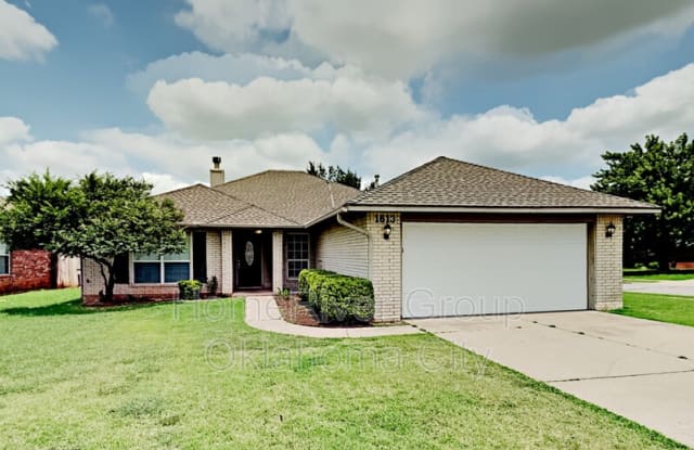 1613 Brittany Ln - 1613 Brittany Lane, Edmond, OK 73003
