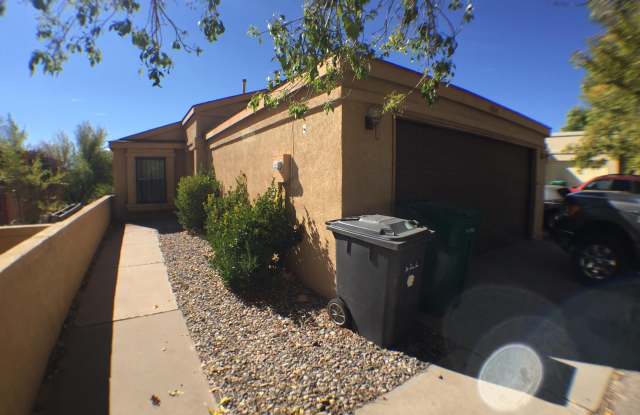 1368 Lil Avenue NE - 1368 Lil Avenue Northeast, Rio Rancho, NM 87144