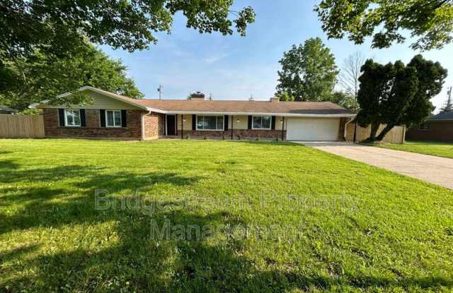 3920 Barrymore Lane photos photos