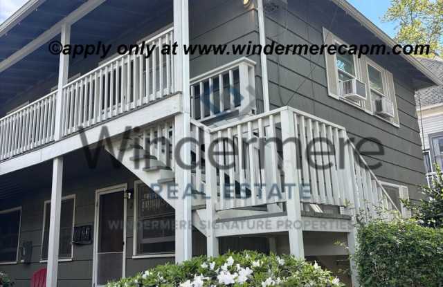 Adorable 1 bed Apartment set in an intimate 8 unit community in New Era Midtown! photos photos