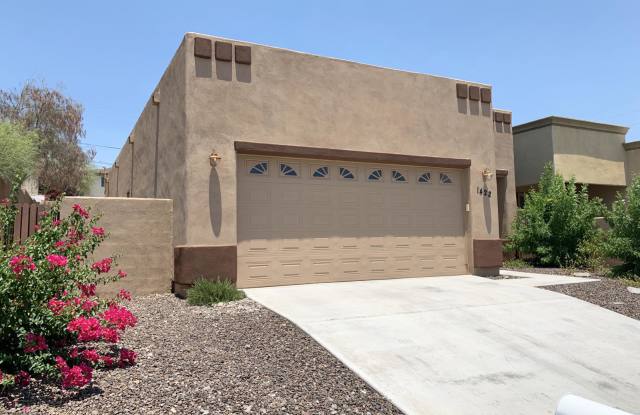 1422 E CORTEZ Street - 1422 East Cortez Street, Phoenix, AZ 85020