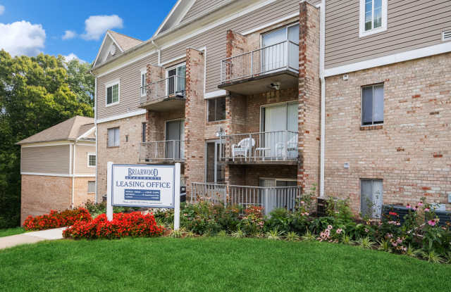 Briarwood Apartments photos photos