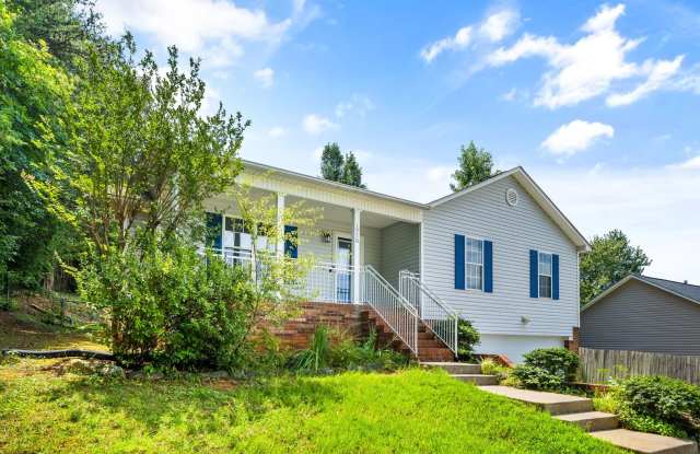 3 Bedroom 2 Bathroom house for rent Gallery 3