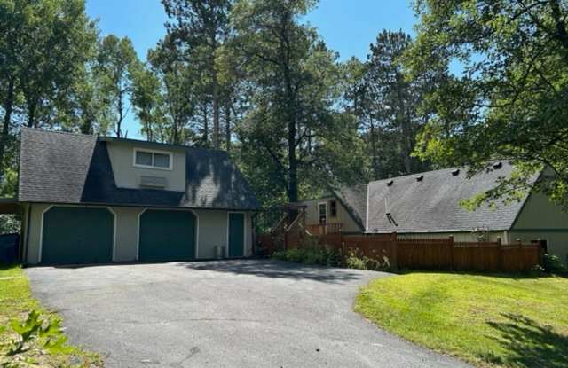 4658 Waville Rd NE - 4658 Waville Road Northeast, Beltrami County, MN 56601
