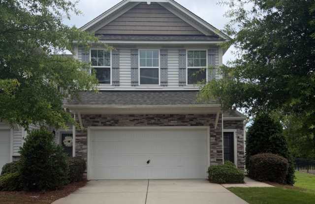Wonderful True Homes Townhome with 2 Car Garage photos photos