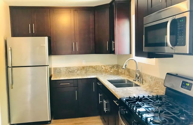 2812 Franklin Ave. - 2812 Franklin Avenue, San Diego, CA 92113