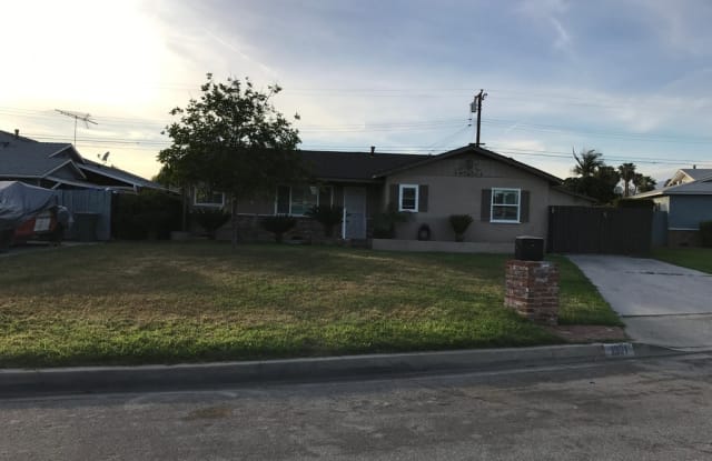 1301 South Leland Avenue - 1301 South Leland Avenue, West Covina, CA 91790