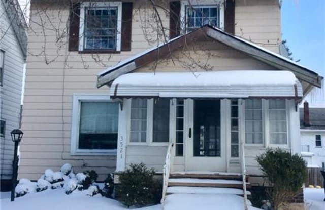 3521 West 123rd St - 3521 West 123rd Street, Cleveland, OH 44111