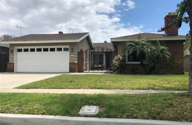 10826 Droxford Street - 10826 Droxford Street, Cerritos, CA 90703