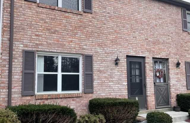 2 Bedroom Townhome in Moon photos photos