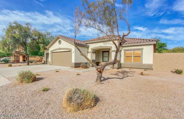 11534 E QUICKSILVER Avenue Gallery 2