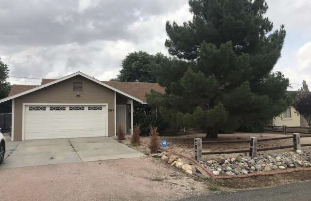 3084 N Constance Drive - 3084 North Constance Drive, Prescott Valley, AZ 86314