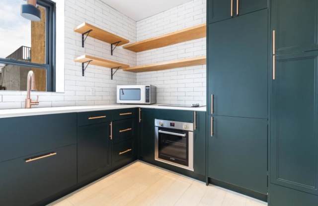245 Eldridge St. photos photos