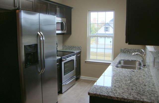 Updated 3BR Home in Smyrna – Modern Upgrades, Garage & Spacious Yard Gallery 4