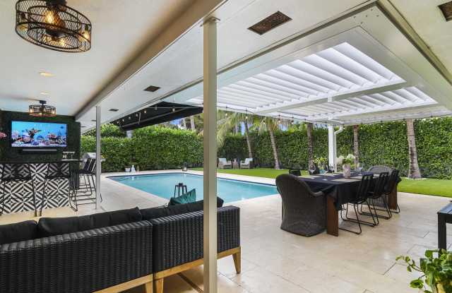 3481 NE 31 Avenue - 3481 Northeast 31st Avenue, Lighthouse Point, FL 33064