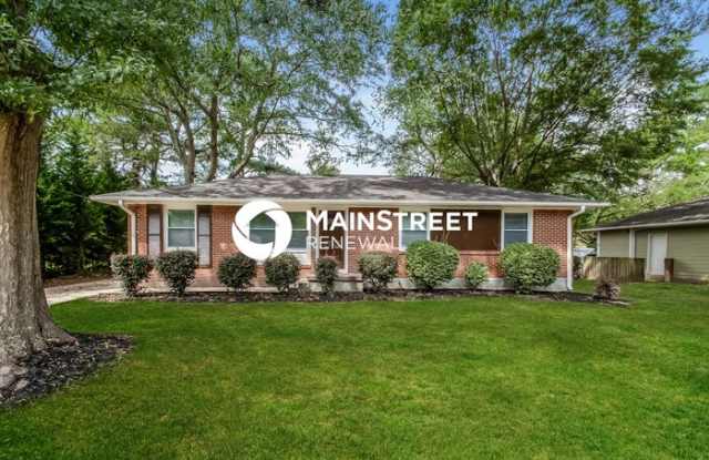 742 King Road - 742 King Road, Clayton County, GA 30236