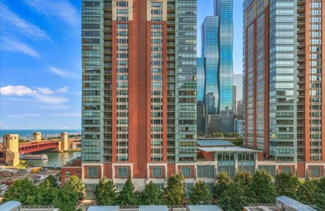445 E North Water Street - 445 East North Water Street, Chicago, IL 60611