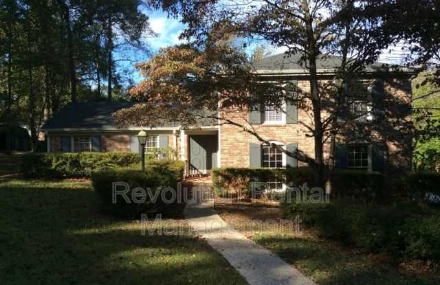 3026 Northbrook Dr - 3026 Northbrook Drive, Tucker, GA 30340