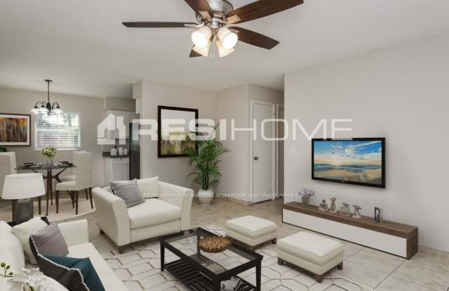3350 Valeview Drive - 3350 Valeview Drive, Orange County, FL 32712
