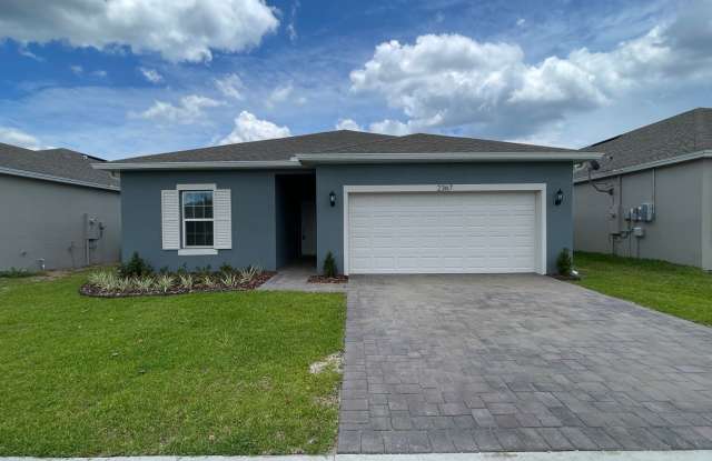 Built 2023! Lawn Care Included! Gorgeous 4 Bed 2 Bath Ranch! Brand-New Interior Paint! photos photos