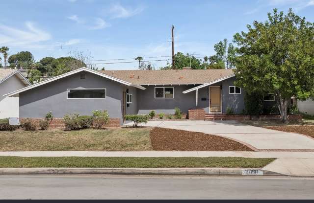21731 Bryant Street photos photos