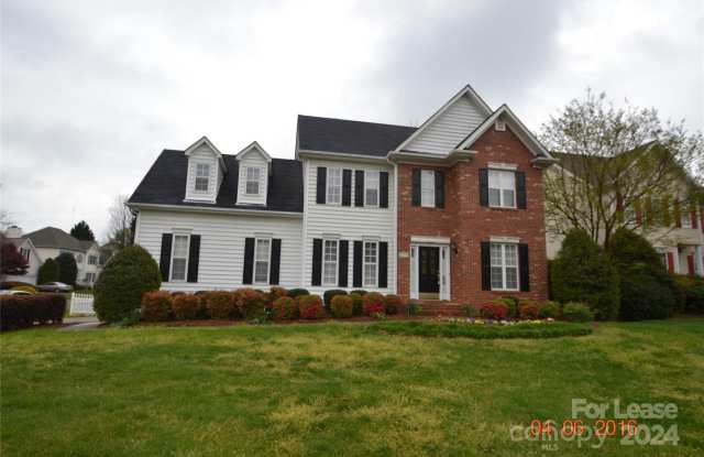16718 Hampton Crossing Drive - 16718 Hampton Crossing Drive, Huntersville, NC 28078