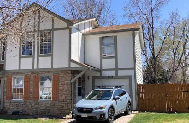 3 Bed / 1.5 Bath in Westminster - Available June 1! - 1099 West 133rd Way, Westminster, CO 80234