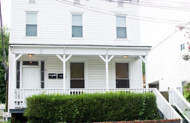 611 Idlewood Avenue - 611 Idlewood Avenue, Richmond, VA 23220