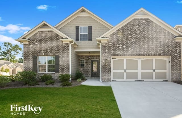 2430 Melton Common Drive - 2430 Melton Common Drive, Dacula, GA 30019