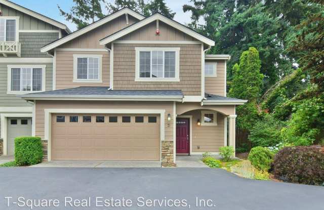 20734 76th Ave W #D - 20734 76th Avenue West, Edmonds, WA 98026