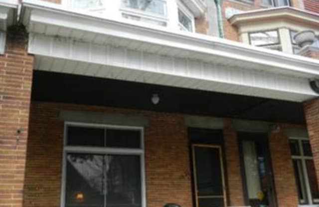 1621 West Turner Street - 1621 Turner Street, Allentown, PA 18102