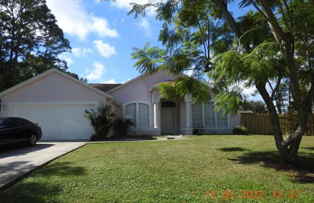 1208 Stadt Road NW - 1208 Stadt Road Northwest, Palm Bay, FL 32907 1208 Stadt Road NW - 1208 Stadt Road Northwest, Palm Bay, FL 32907