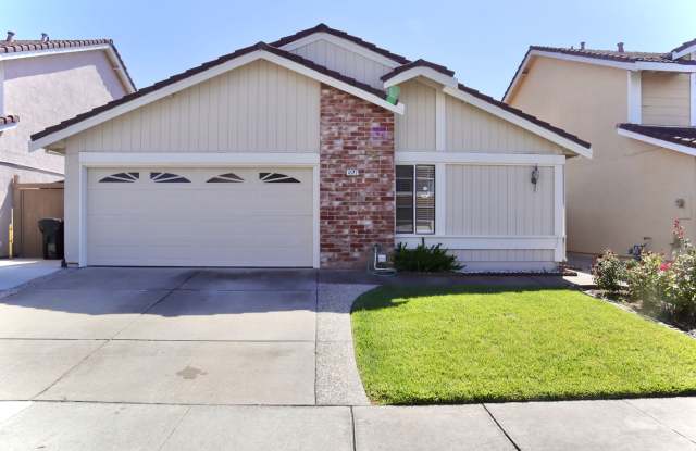 4-bedroom Home for rent in Fremont - Ardenwood Neighborhood! - 4572 Celia Court, Fremont, CA 94555