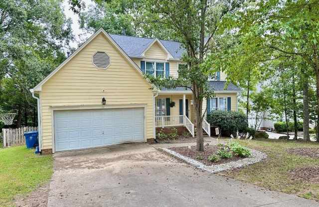 11 Trescott Drive photos photos
