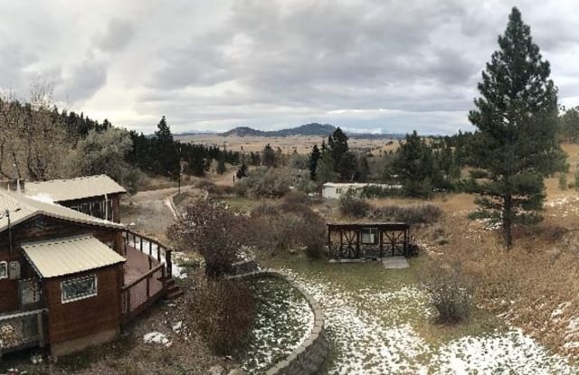 3225 Le Grande Cannon Blvd - 3225 Le Grande Cannon Boulevard, Helena West Side, MT 59601