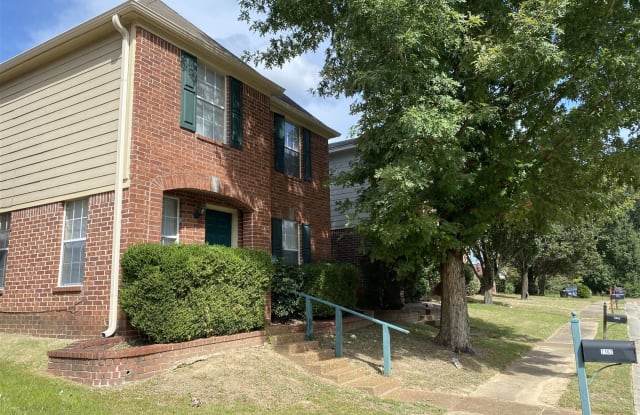 7162 Charlton Way - 7162 Charlton Way, Shelby County, TN 38018