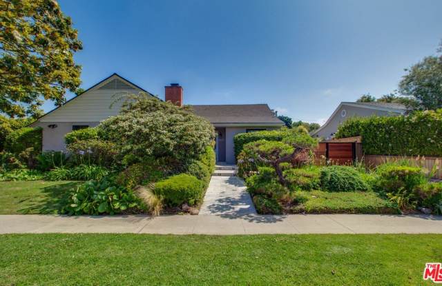 3363 Colbert Ave - 3363 Colbert Avenue, Los Angeles, CA 90066