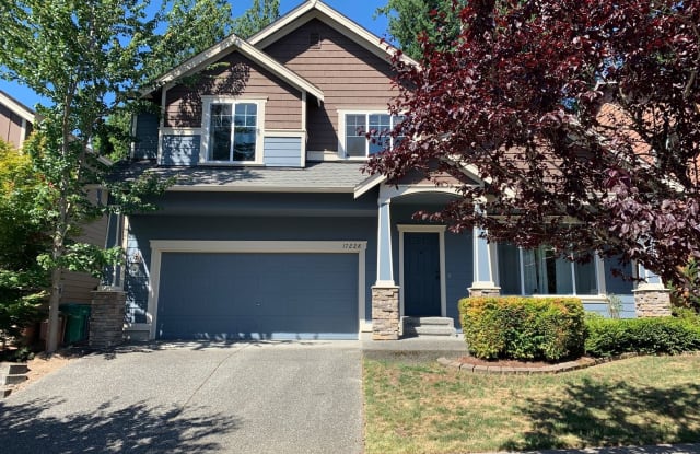 17228 31st Dr SE - 17228 31st Drive Southeast, Mill Creek East, WA 98012