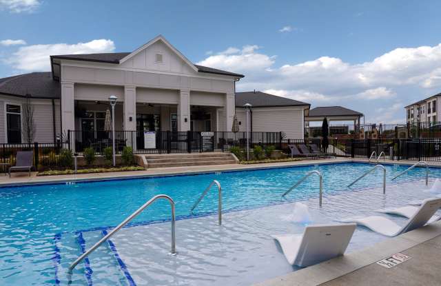 The Lodges at Fort Mill photos photos The Lodges at Fort Mill photos photos