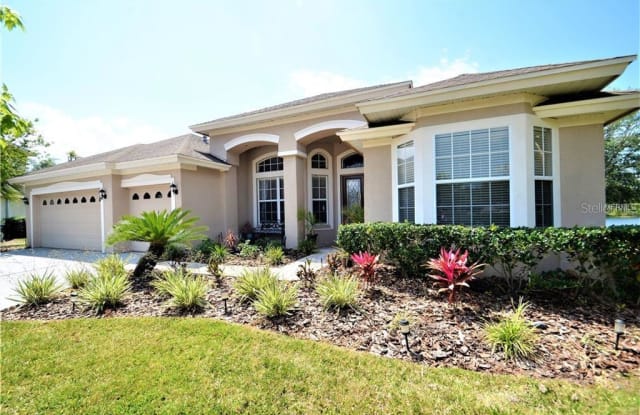 6113 COGNAC CIRCLE - 6113 Cognac Circle, Keystone, FL 33558